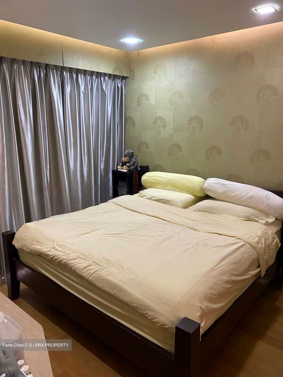 Prive (D19), Condominium #462257601